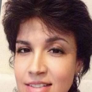 Meet your Posher, Janet